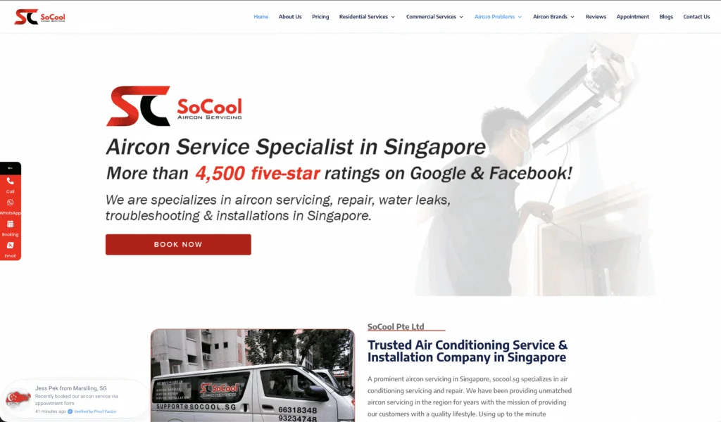 SoCool Pte Ltd 1024x600