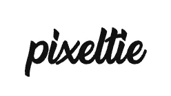 Pixeltie