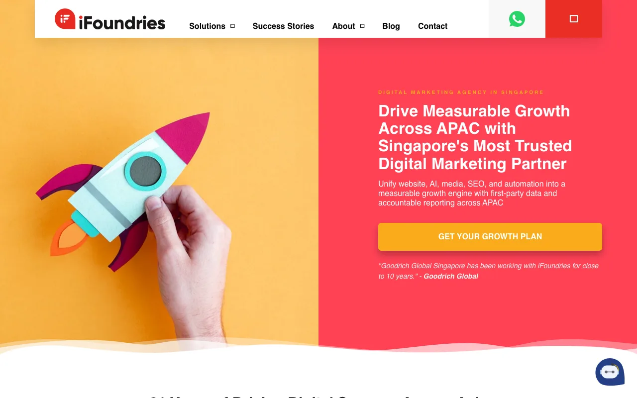 iFoundries