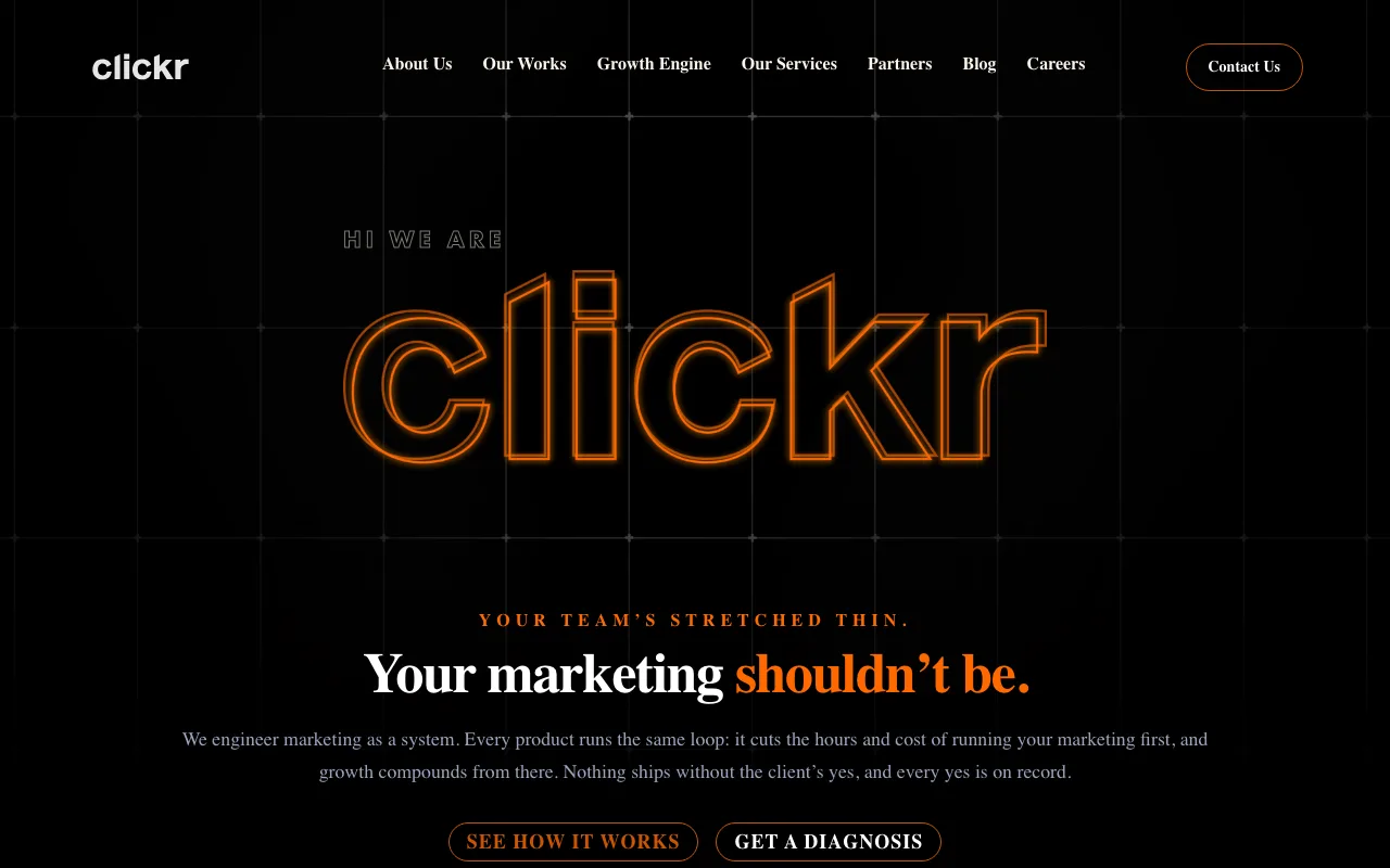 Clickr Media