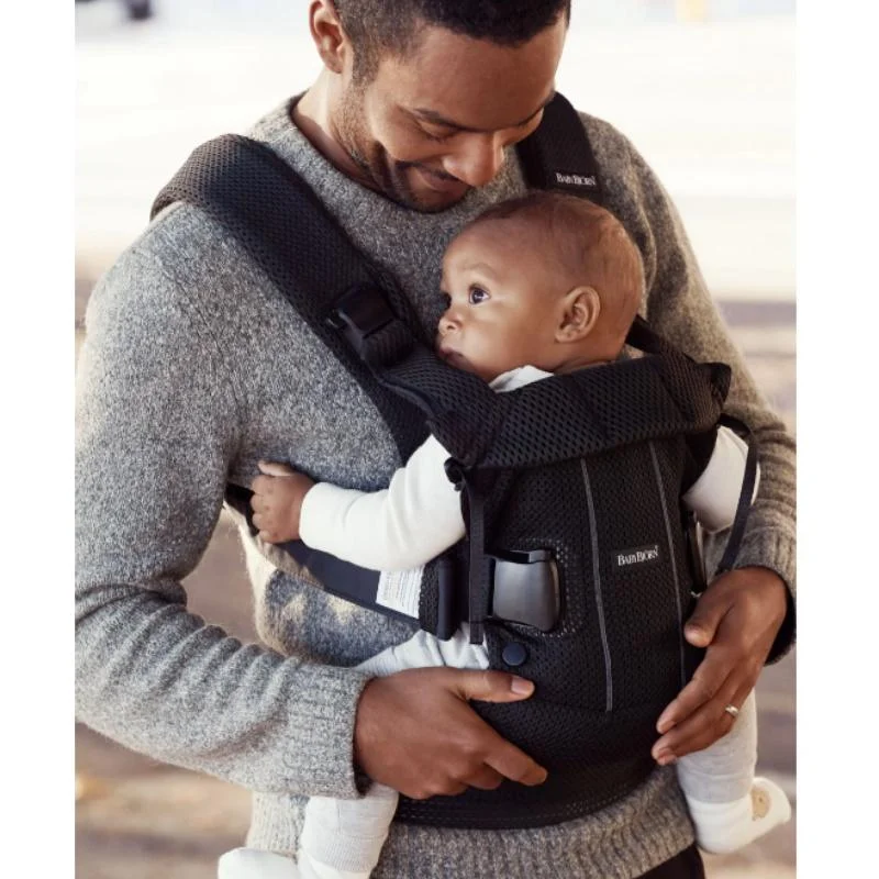Babybjorn Carrier One