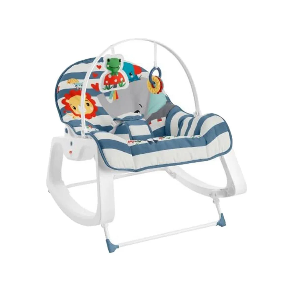 Fisher Price Infant to Toddler Rocker