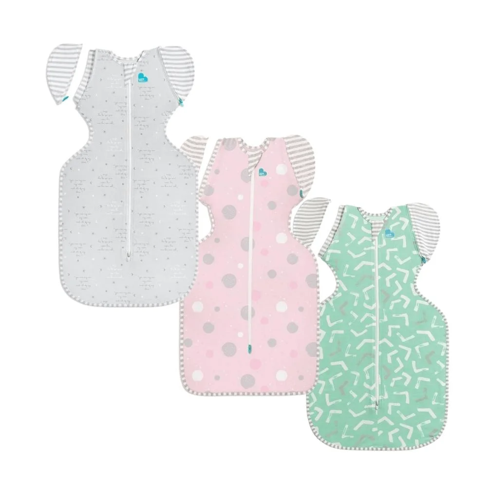 Love to Dream Swaddle UP Transition Bag 0.2 TOG