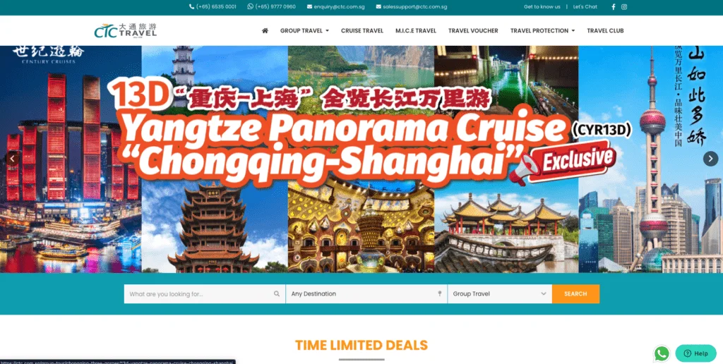 CTC Travel 1024x516