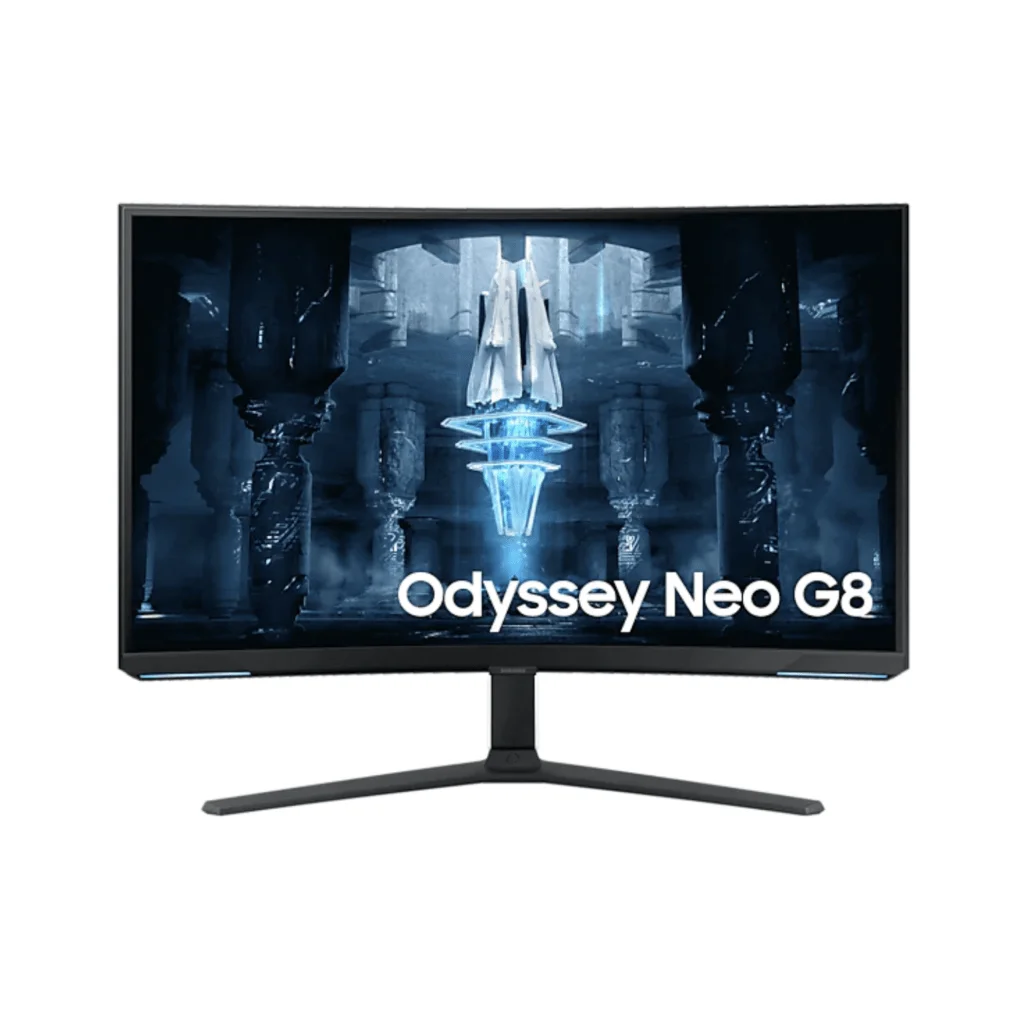 Samsung Odyssey Neo G8 S32BG852 S32BG652 1024x1024