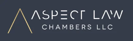 Aspect Law Chambers LLC 1