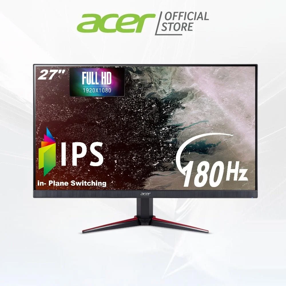 Acer Nitro VG270 M3 27 Inch FHD IPS Monitor