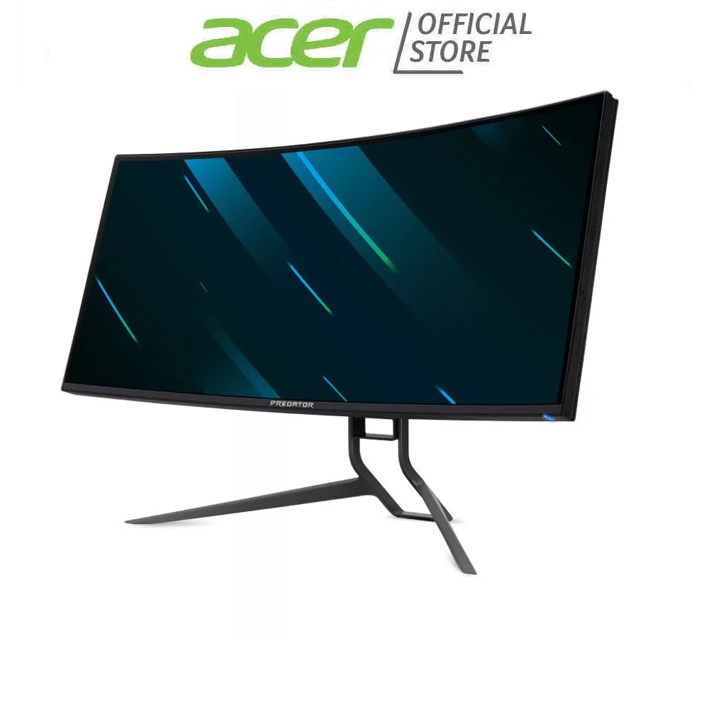 Acer Predator XB273U NX Monitor