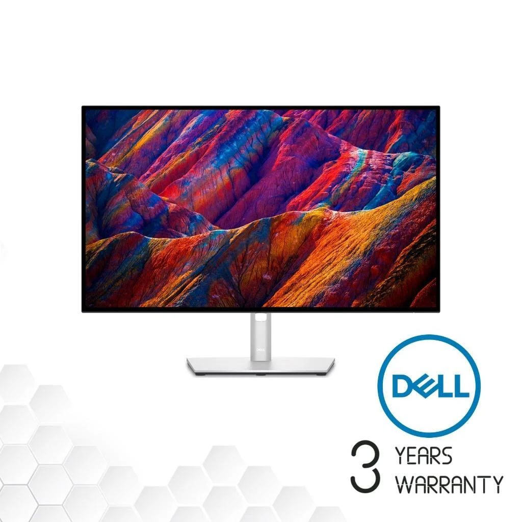 Dell UltraSharp U2723QE