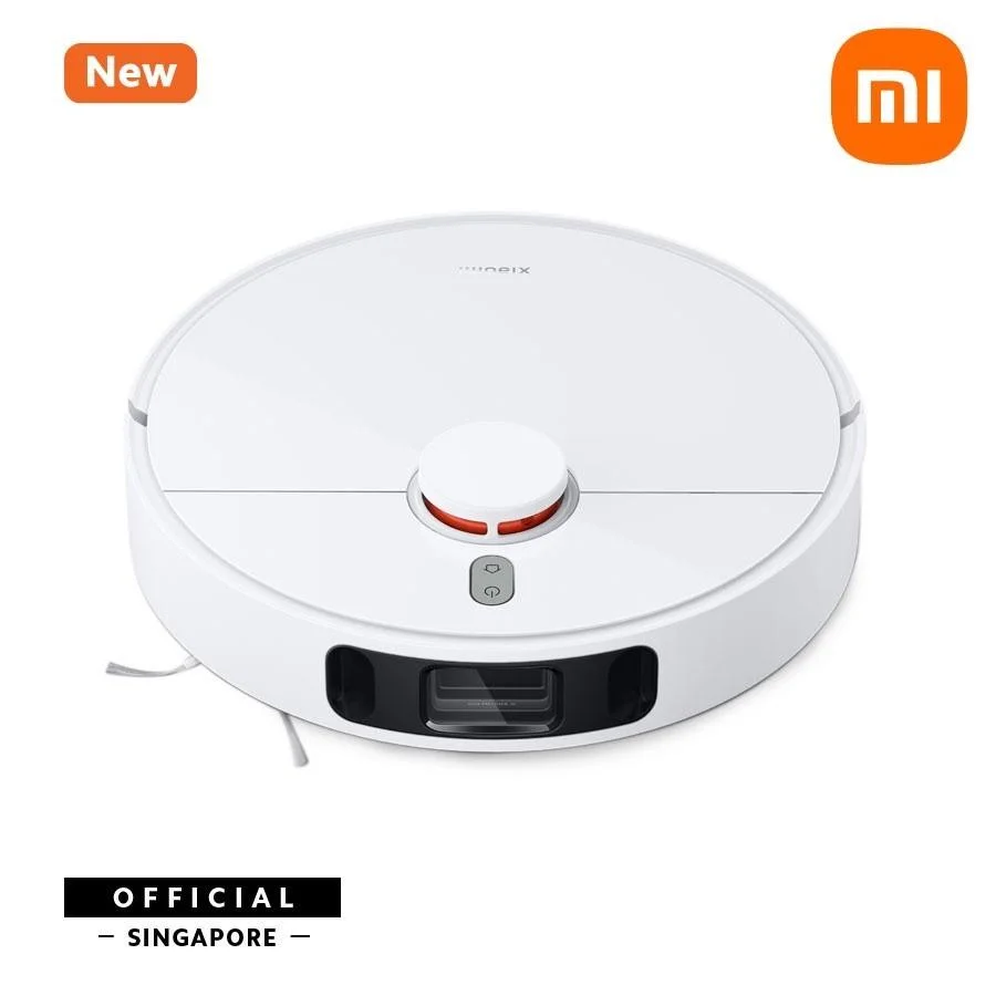 Xiaomi S10 Robot Vacuum