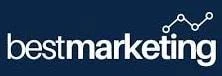 Best Marketing Agency Pte Ltd Logo