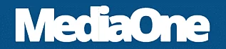 MediaOne Logo