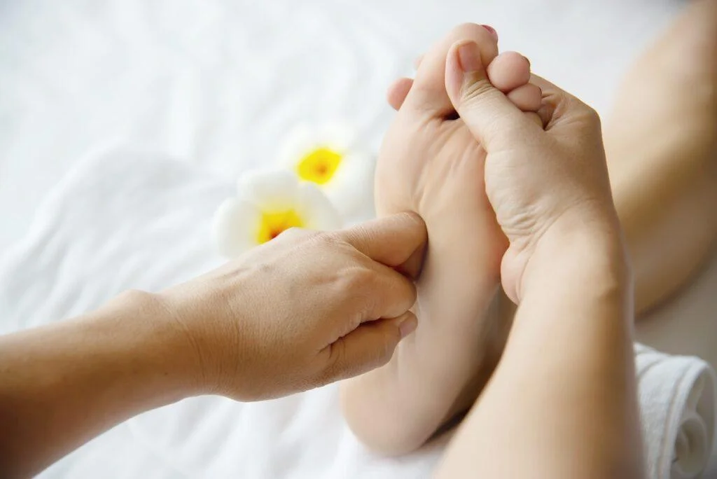 168 Relaxation House Best Foot Massage Singapore 1024x684