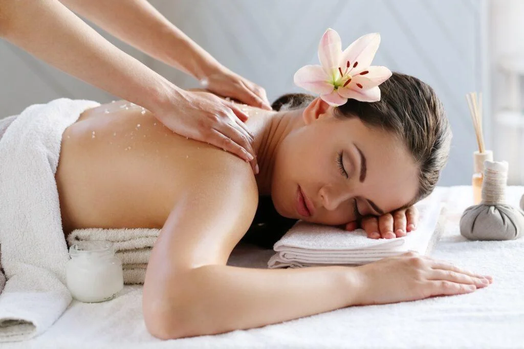Hao Zai Lai Wellness Spa Best Massage Singapore 1024x683