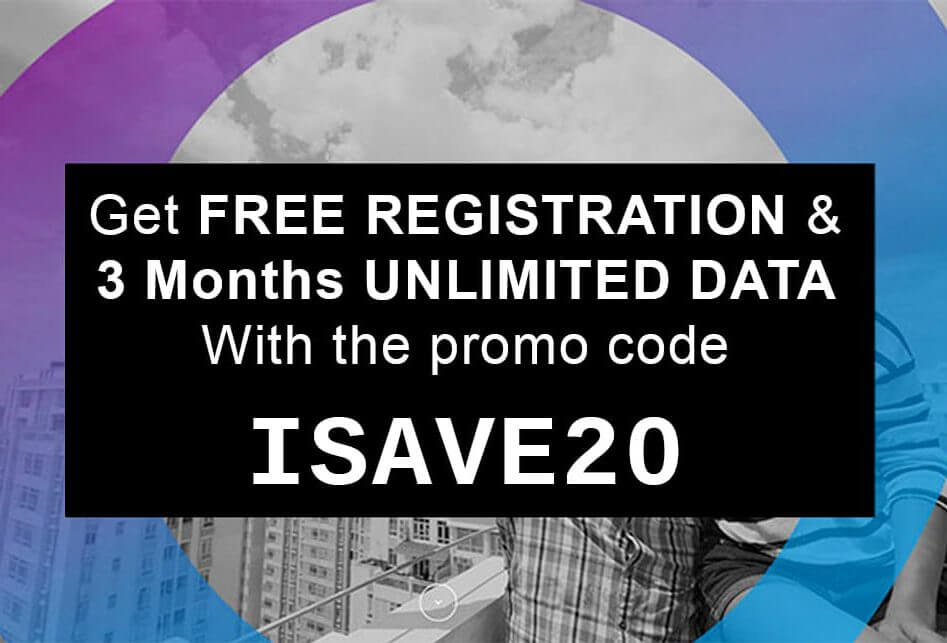 Circles Life Promo Code | Circles Life Referral Code - isave20