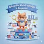 Affordable Website Design in Singapore