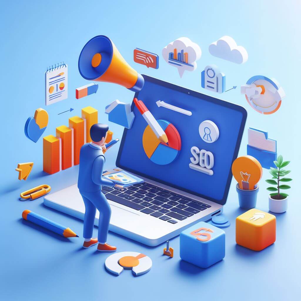 SEO Services for Small Businesses