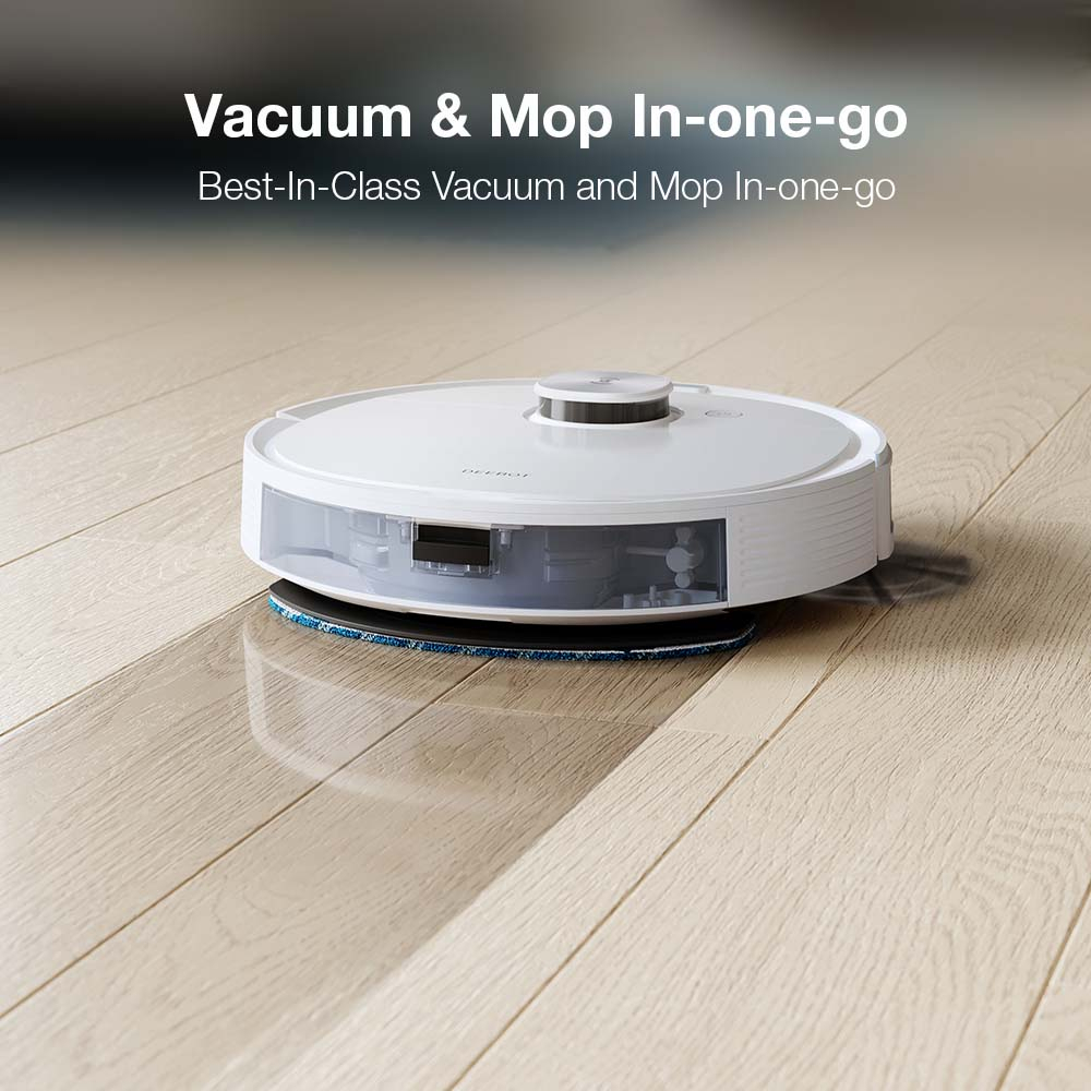 🏆 Top 10 Best Robot Vacuum Cleaner in Singapore 🏆 [2024]