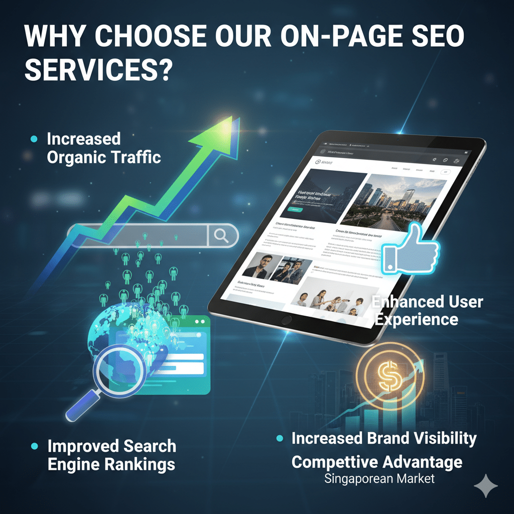 为何选择我们的页面搜索引擎优化服务