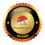 Image 2: Singareviews - Web Design