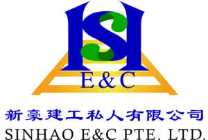 Image 11: Sinhao Logo