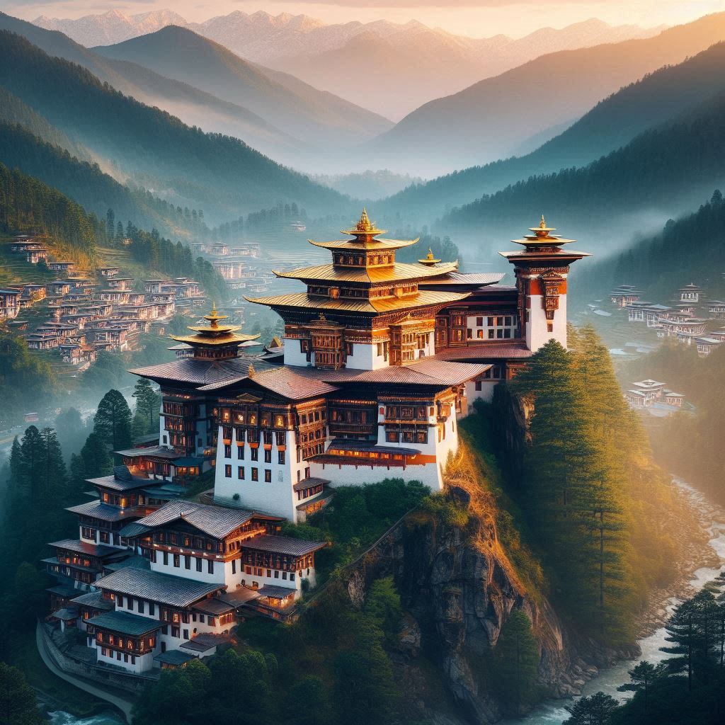 Top 10 Best Bhutan Tour Agency in Singapore