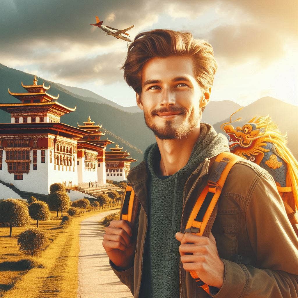 新加坡十大最佳不丹旅行社