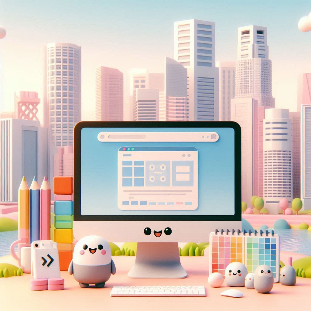 Best Website Design Companies Singapore