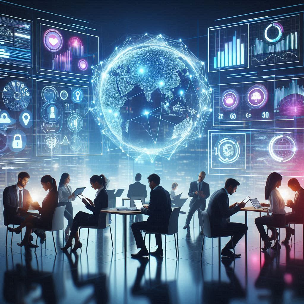 What is a Digital Agency