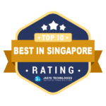 Image 4: Best In Singapore Jasys 150X150 1