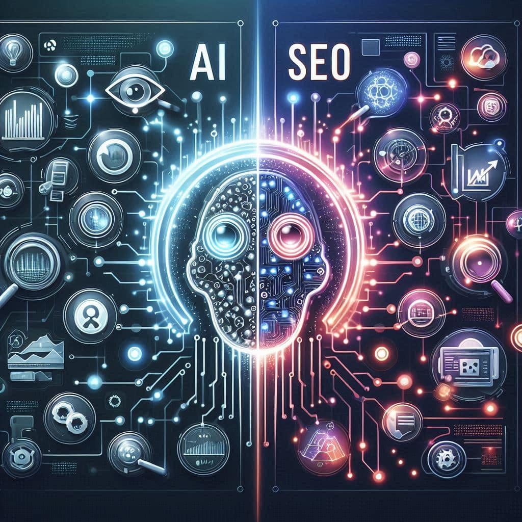 AI-SEO vs Traditional SEO