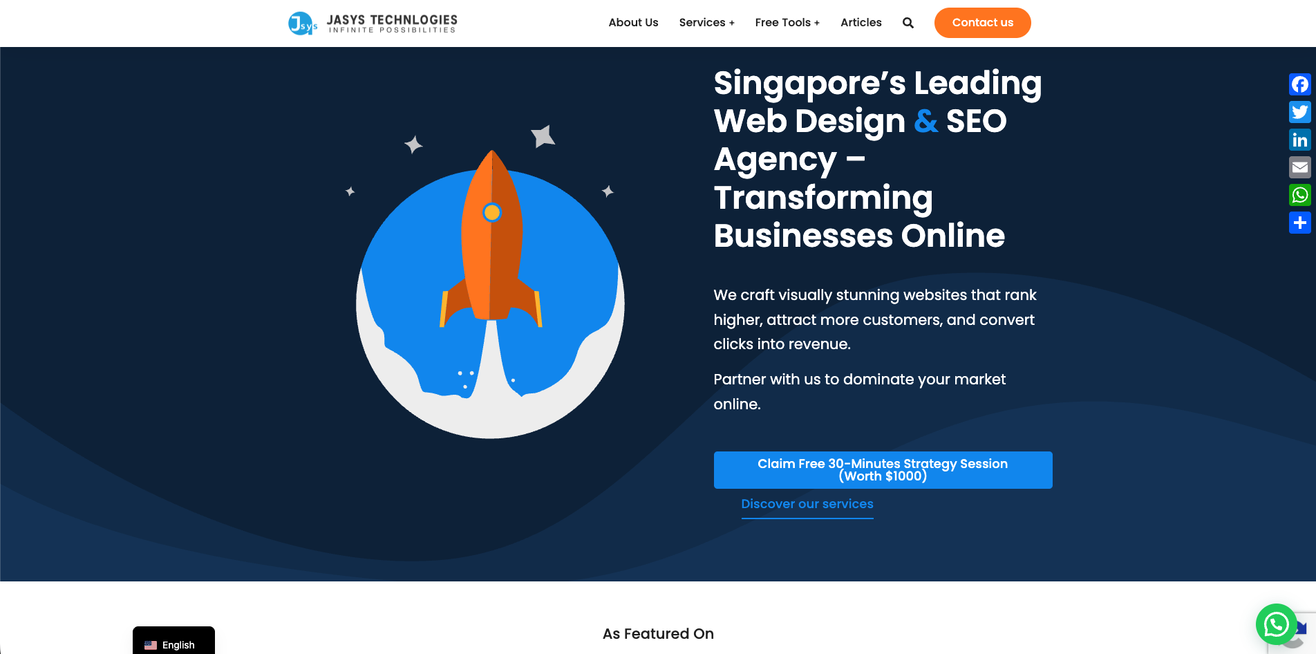 Best Web Design Singapore Website | Best Marketing Agency Singapore | Best Seo Agency In Singapore